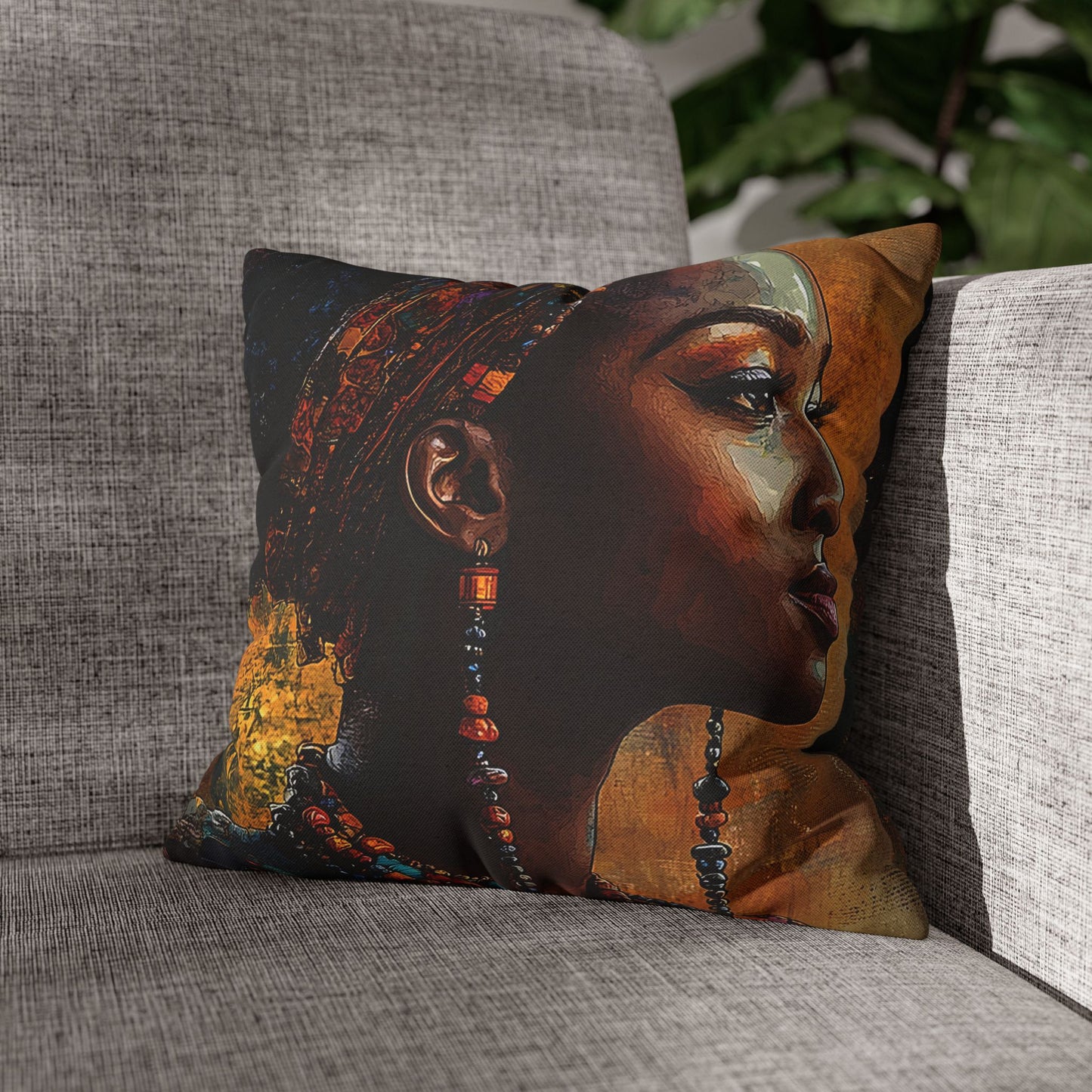 Cultural Elegance for Every Space