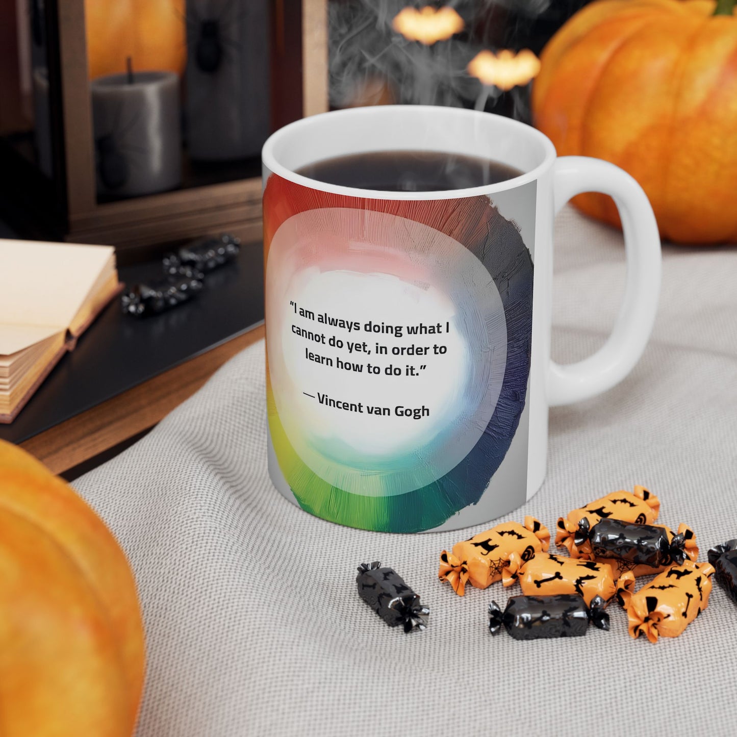 Ceramic Mug, (11oz, 15oz)