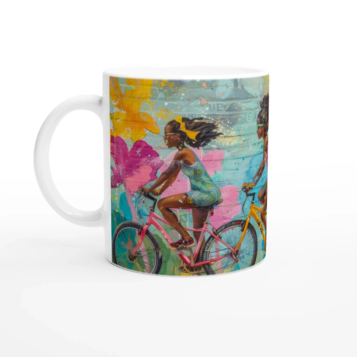 Coffee Mugs