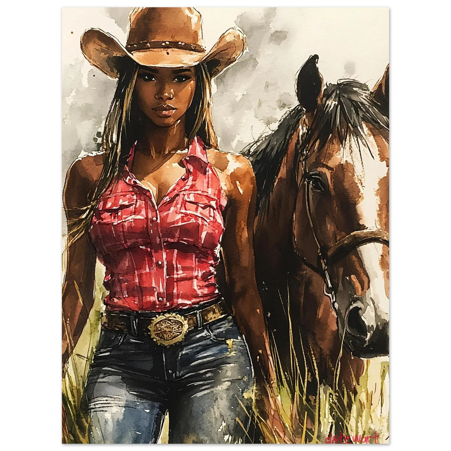 Wall Art