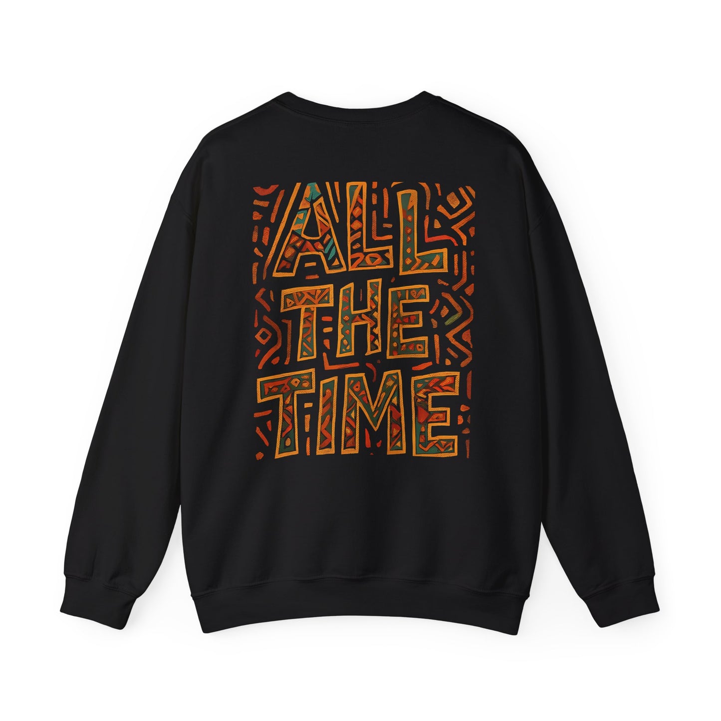 GOD IS GOOD Sweatshirt