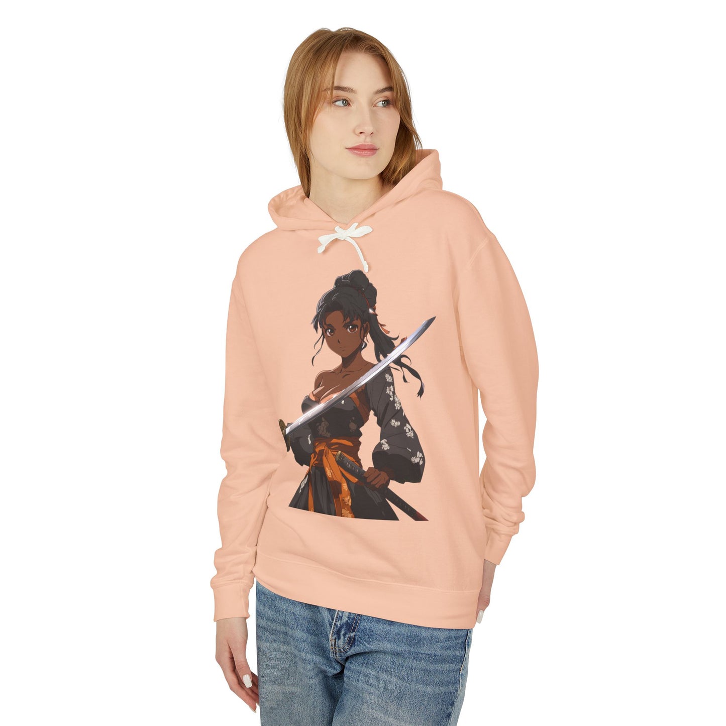 Honor & Legacy Hoodie