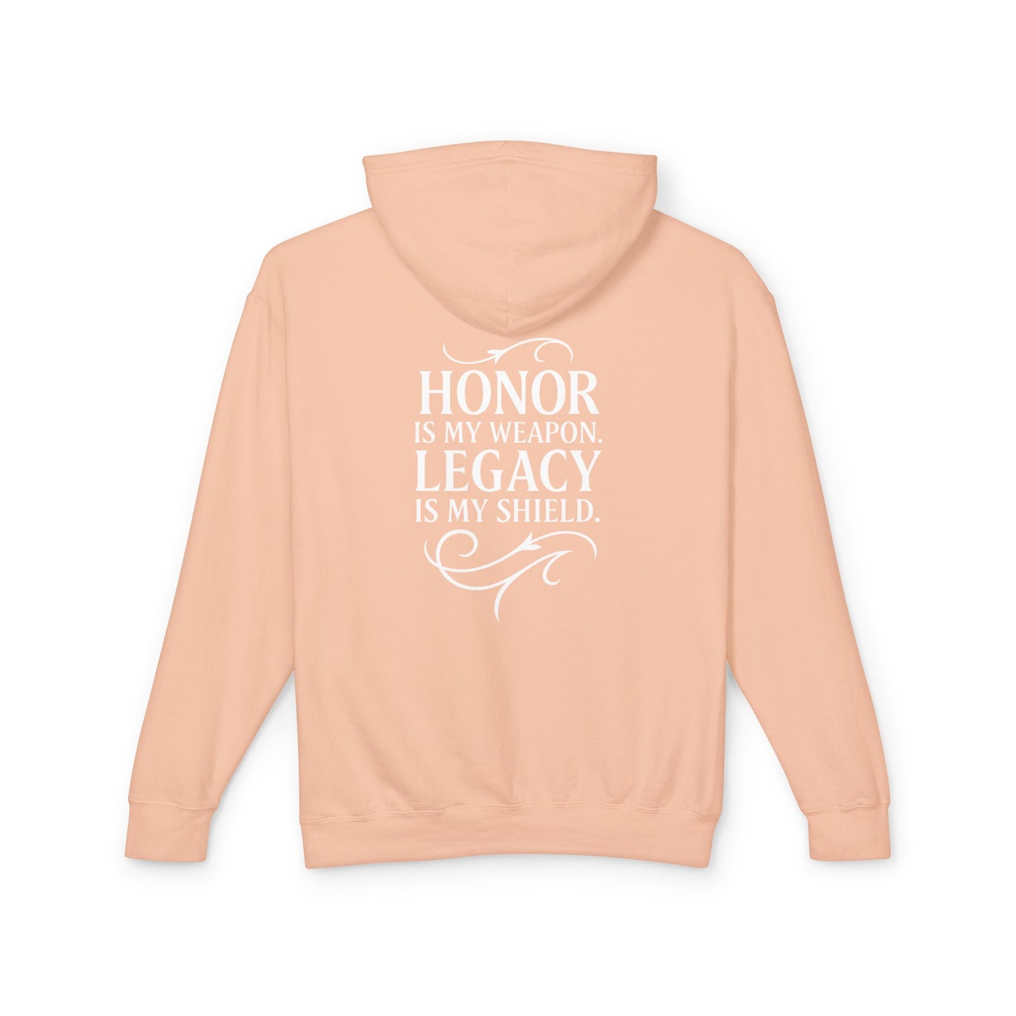 Honor & Legacy Hoodie