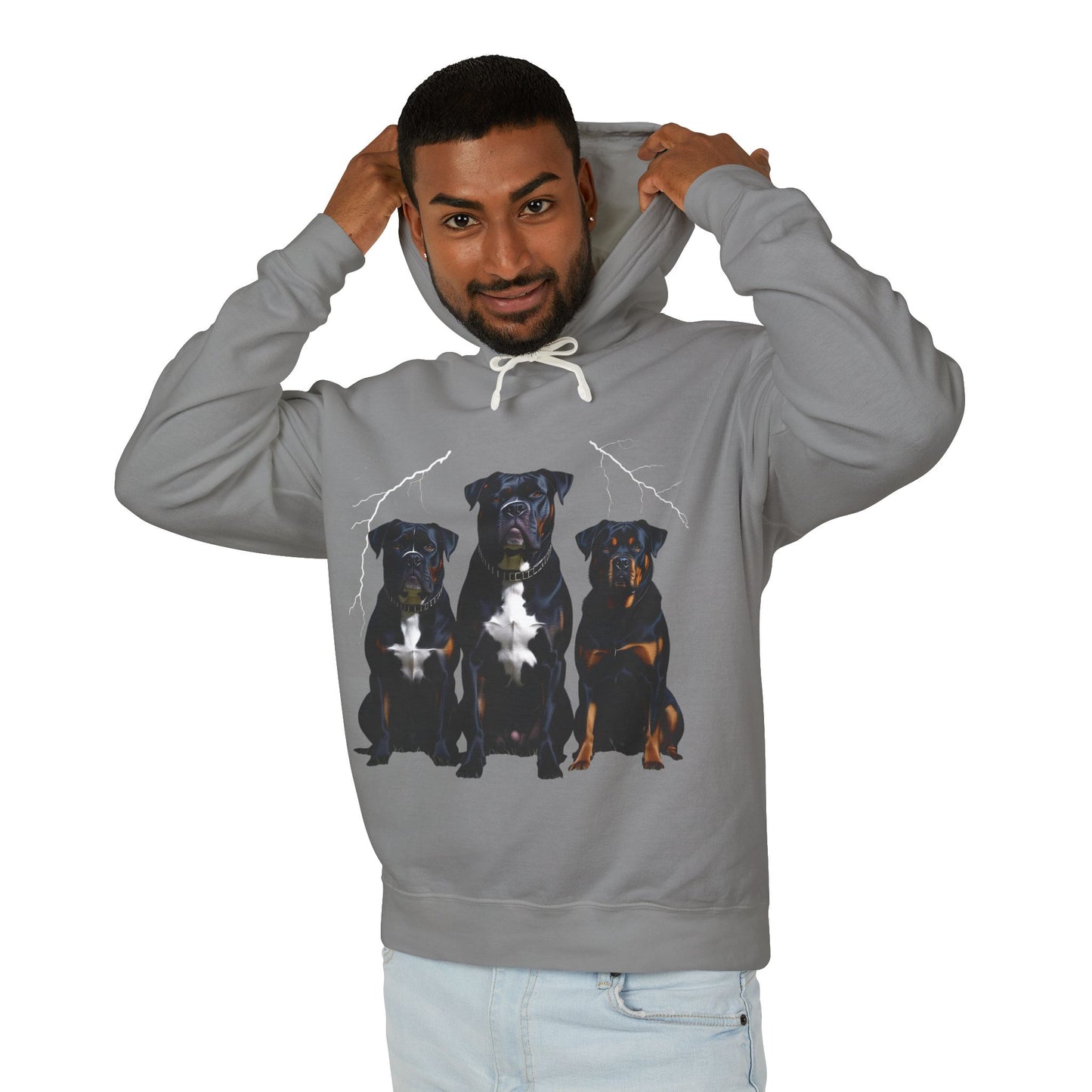 3 Kings Hoodie – Strength. Legacy. Style