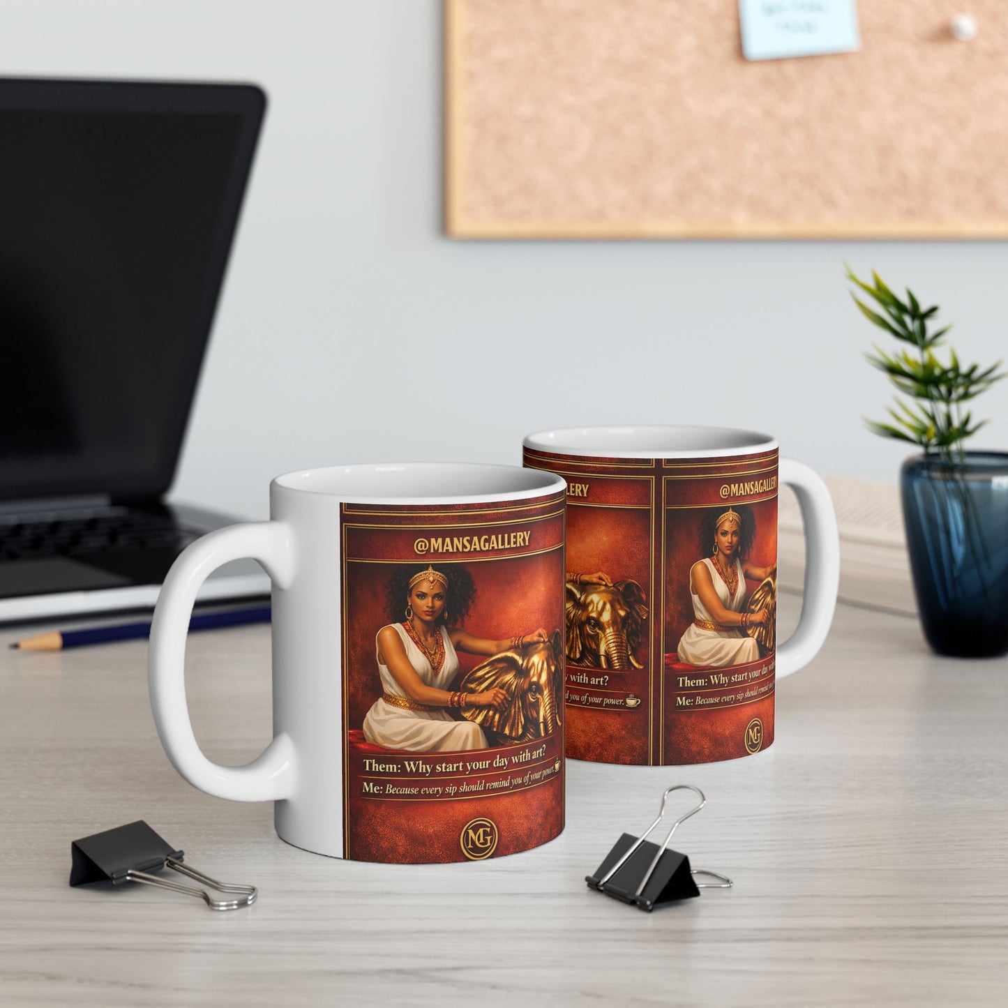 Empowerment Mug