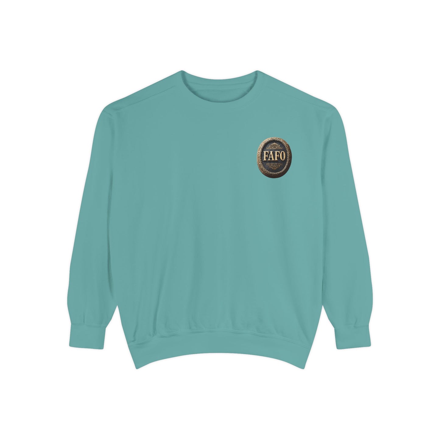Certified FAFO Agent