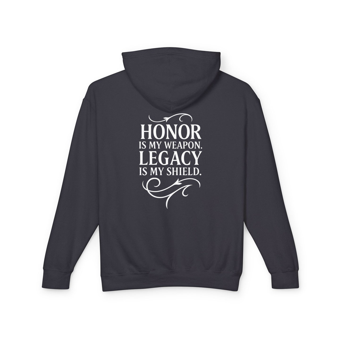 Honor & Legacy Hoodie
