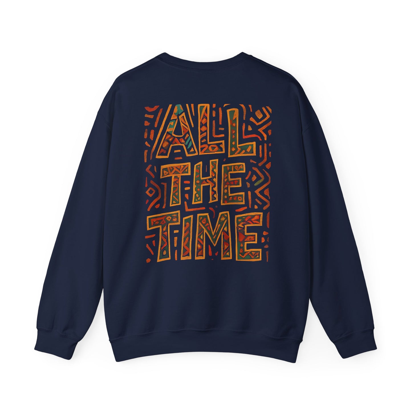 GOD IS GOOD Sweatshirt