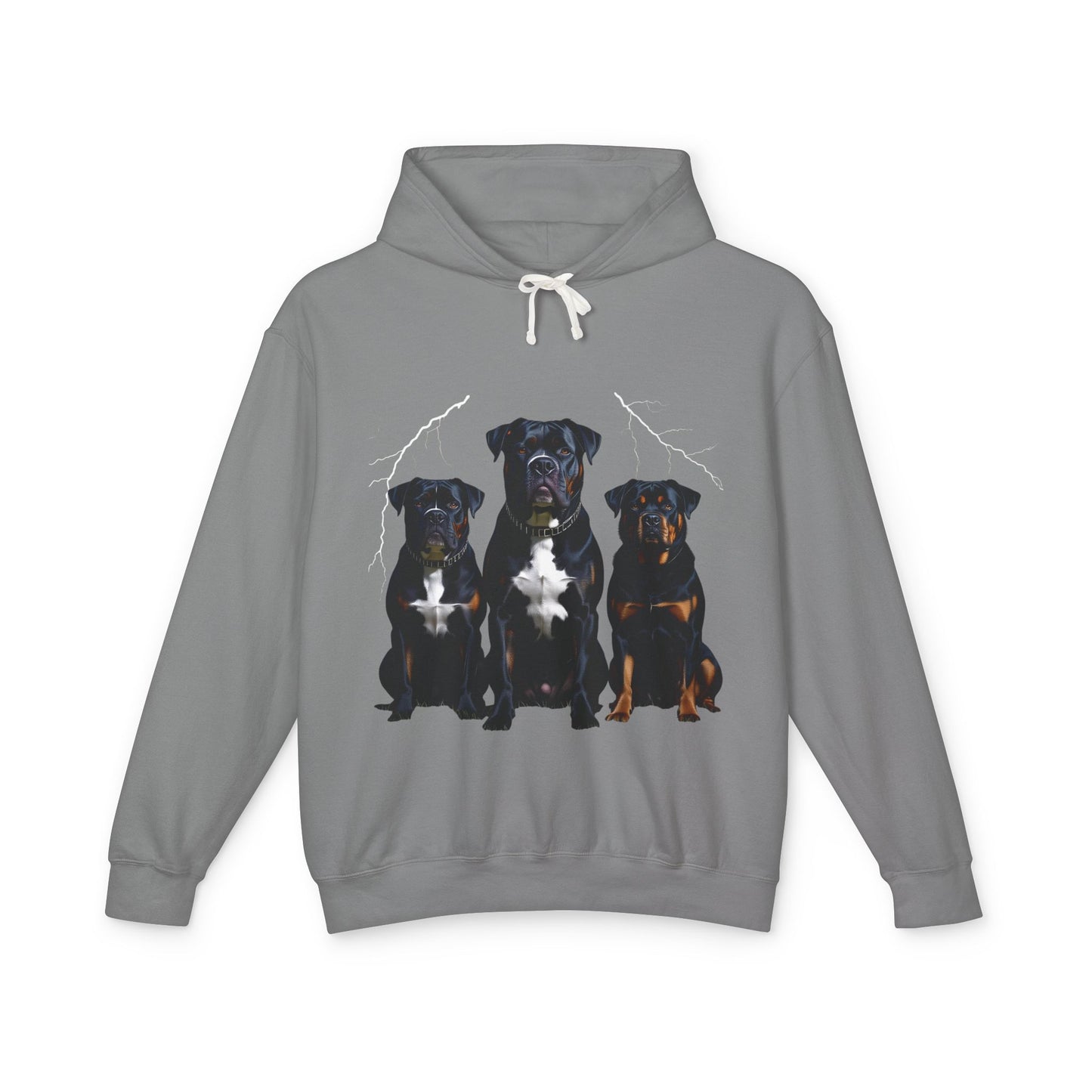3 Kings Hoodie – Strength. Legacy. Style
