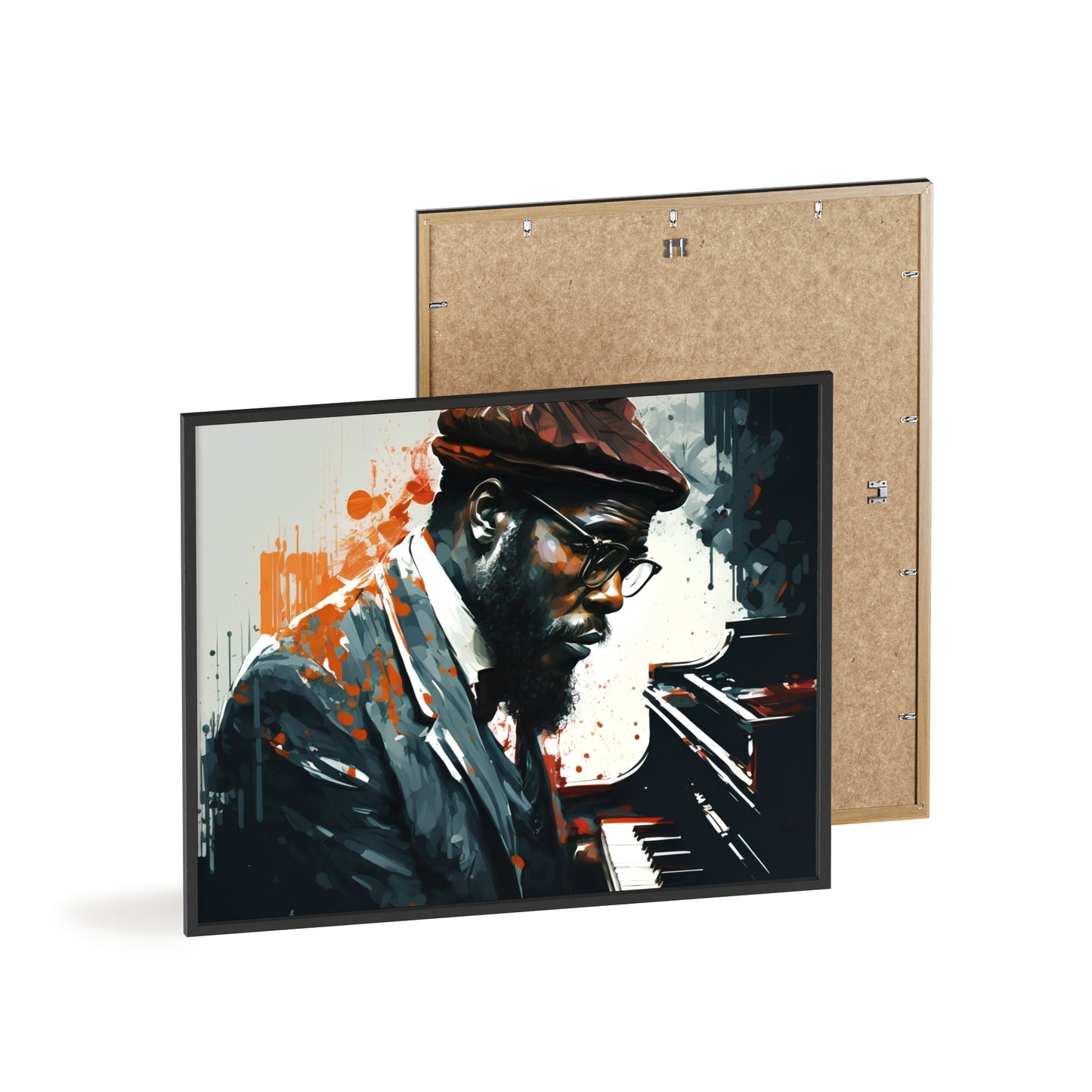 Thelonius Monk 'Round Midnight'