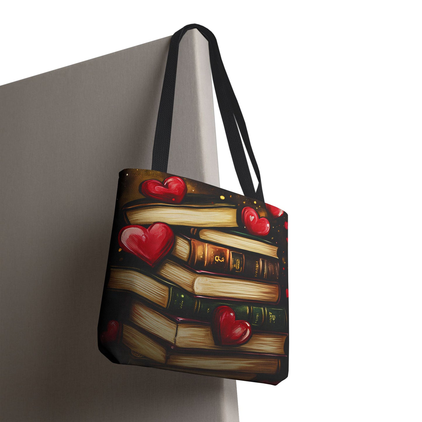 Legacy in Motion Tote Bag