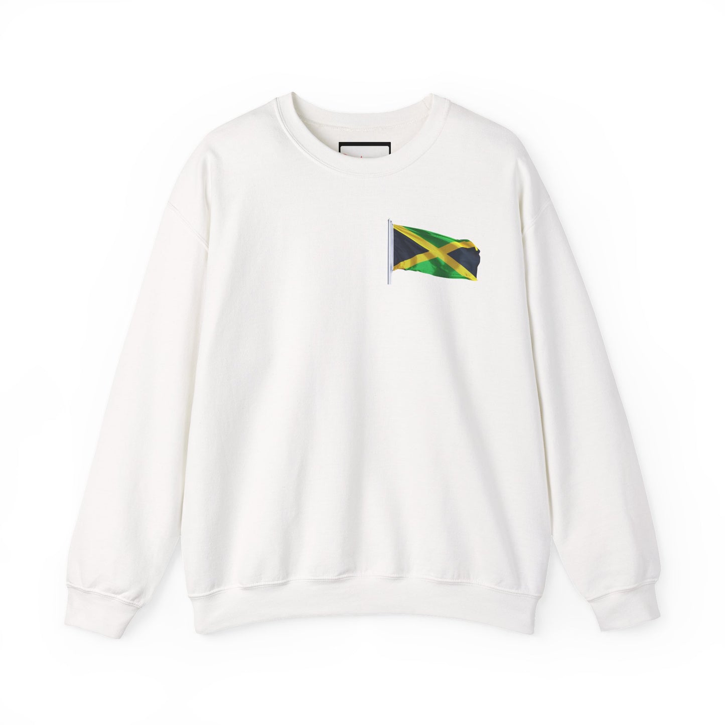 Have Beer, Will Travel Sweatshirt – Red Stripe Edition