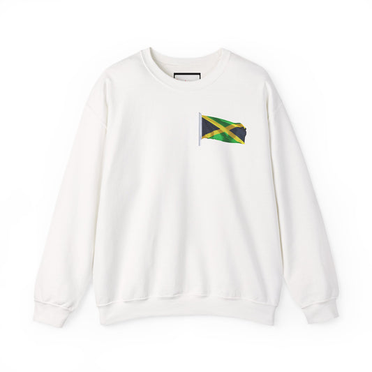 Have Beer, Will Travel Sweatshirt – Red Stripe Edition