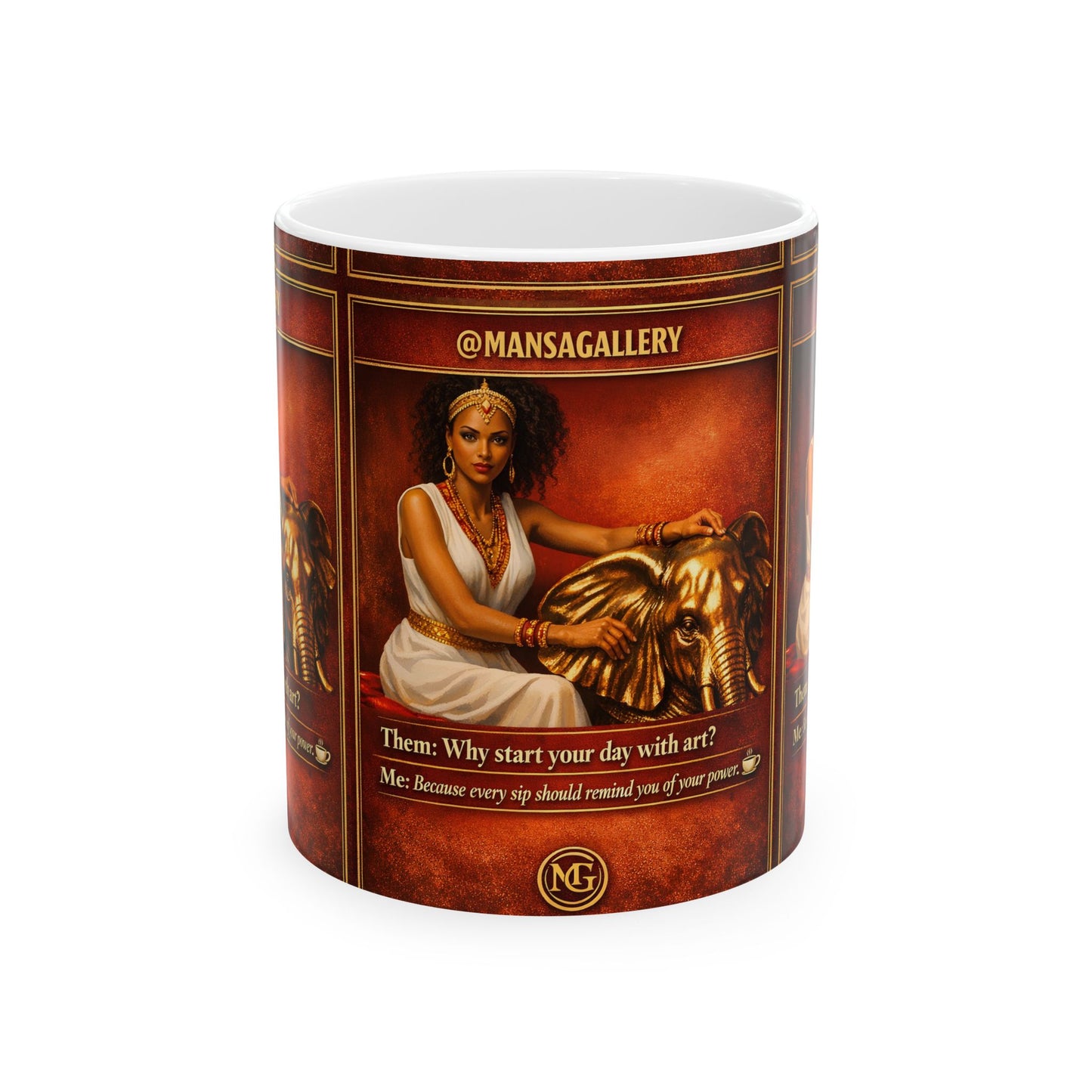 Empowerment Mug