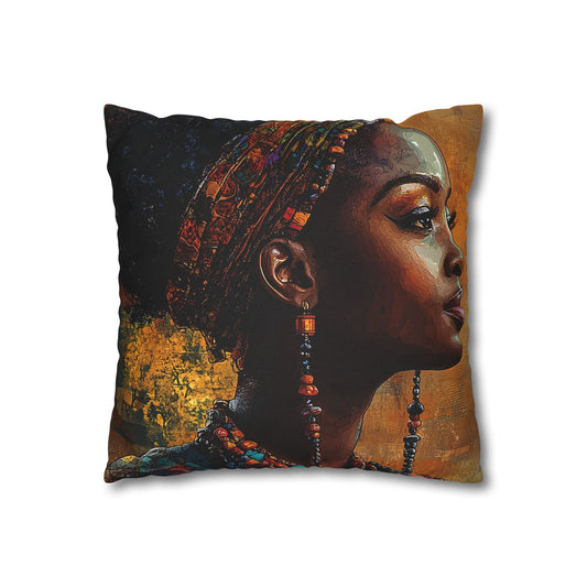 Cultural Elegance for Every Space