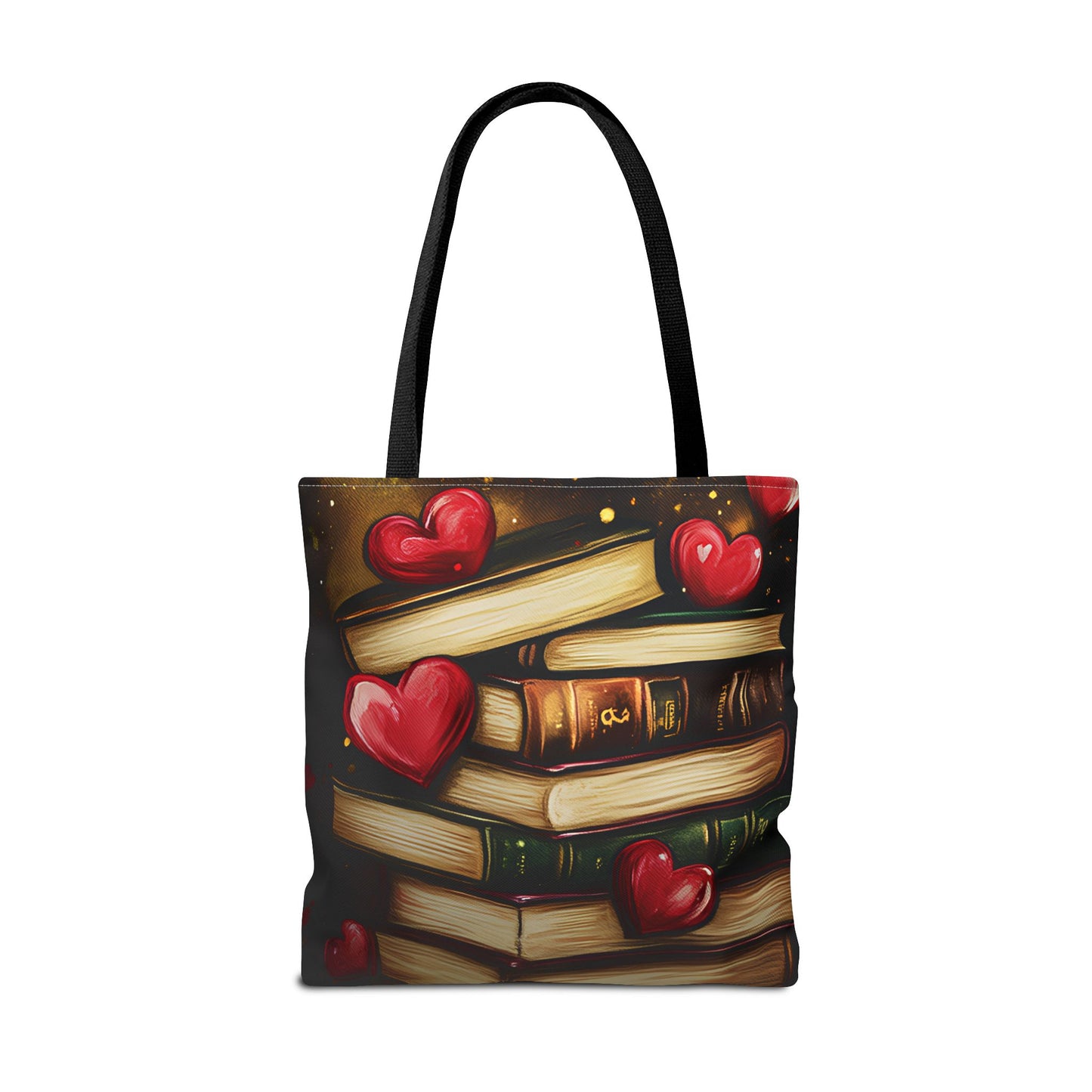 Legacy in Motion Tote Bag