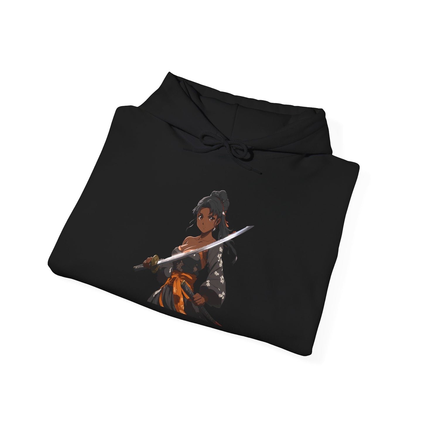 Honor & Legacy Hoodie