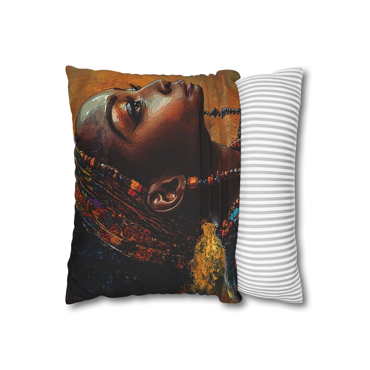 Cultural Elegance for Every Space