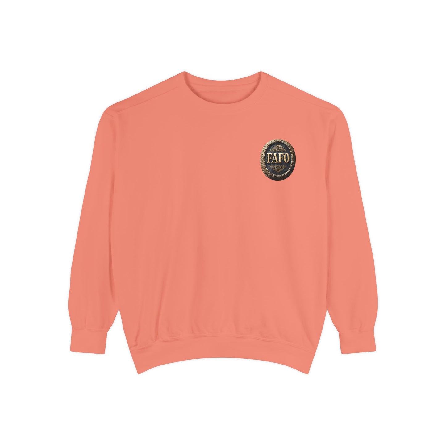 Certified FAFO Agent