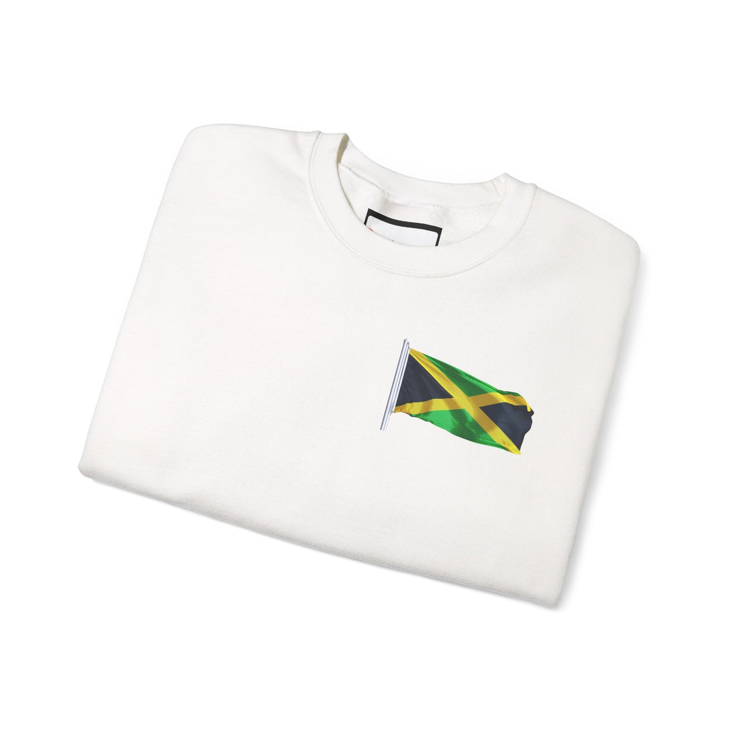 Have Beer, Will Travel Sweatshirt – Red Stripe Edition