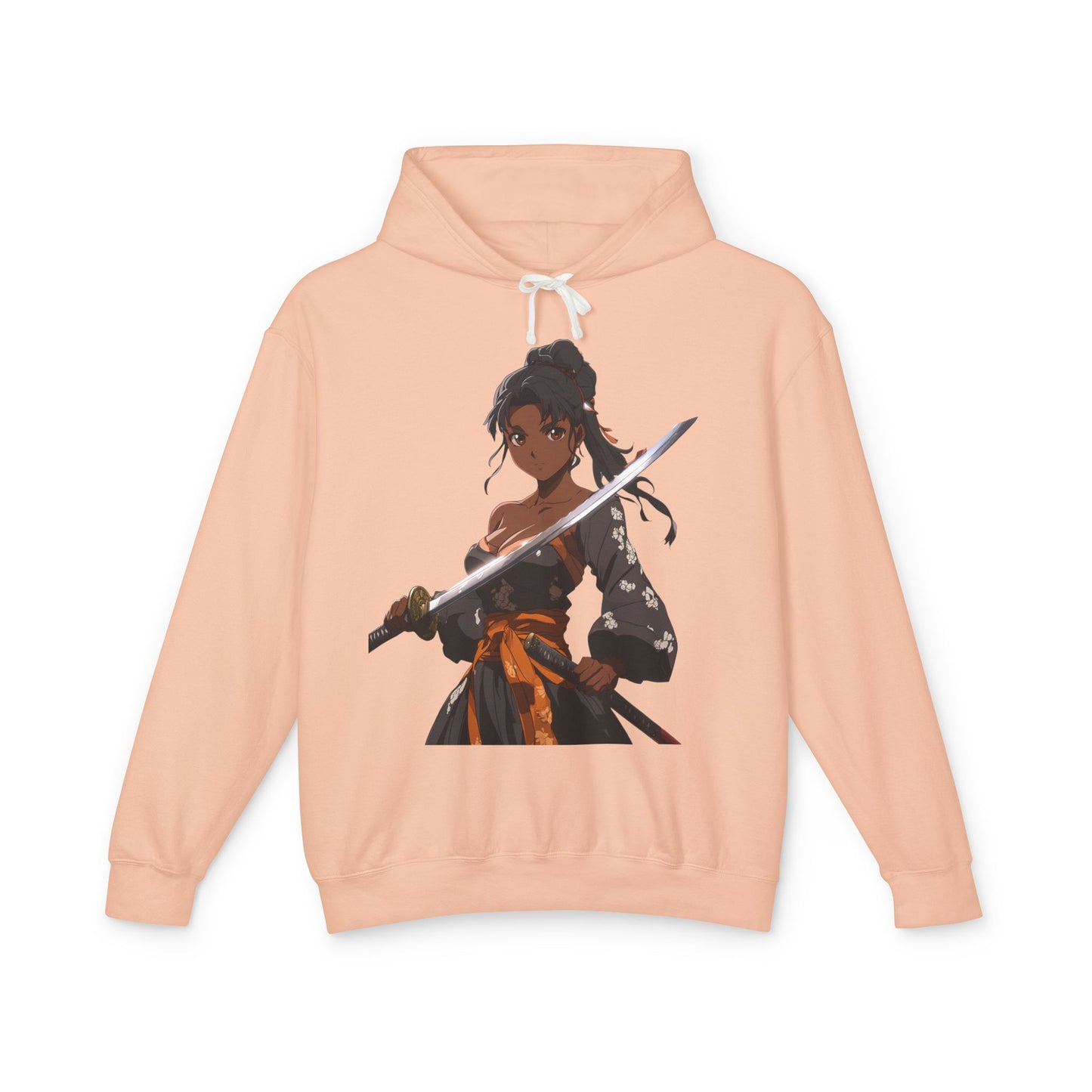 Honor & Legacy Hoodie