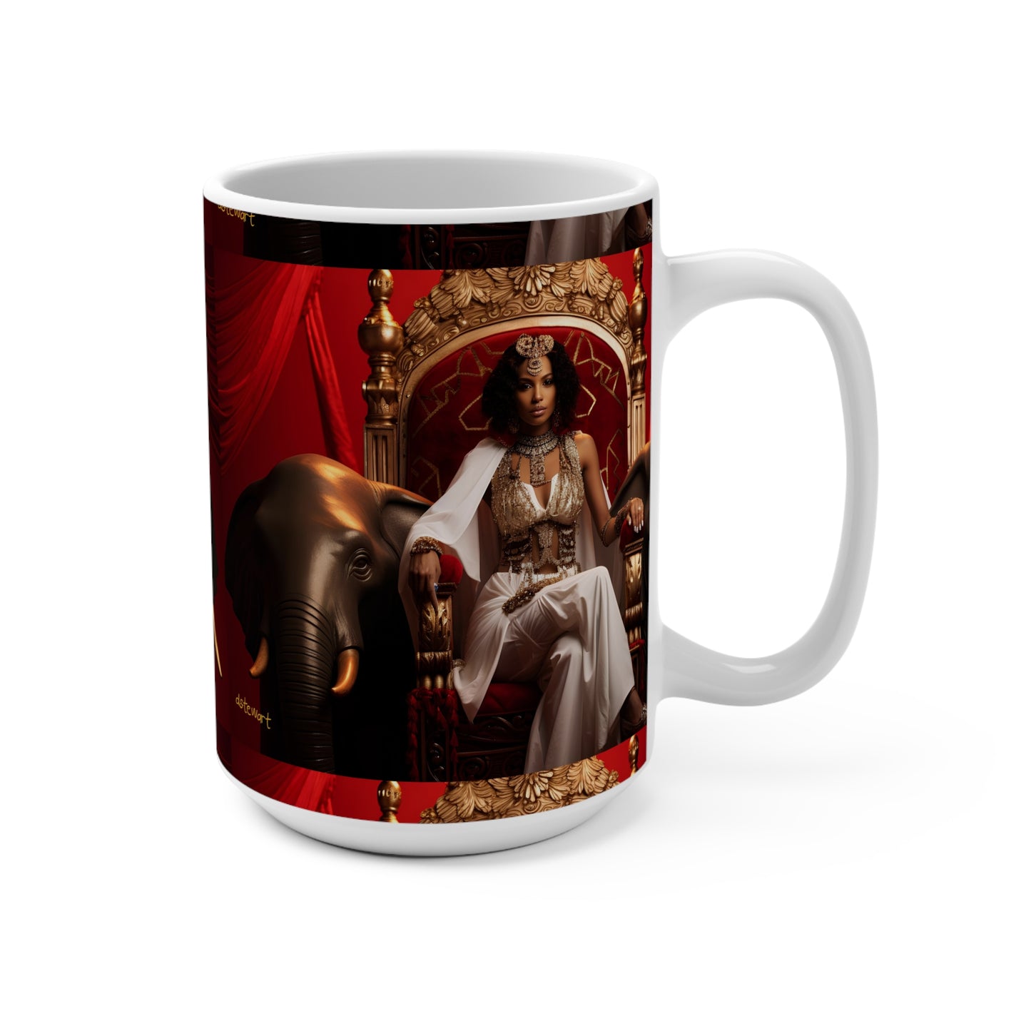 Royal Presence