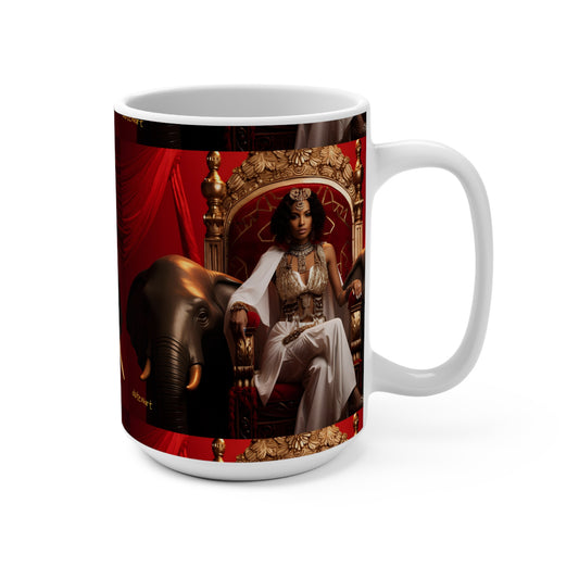 Royal Presence
