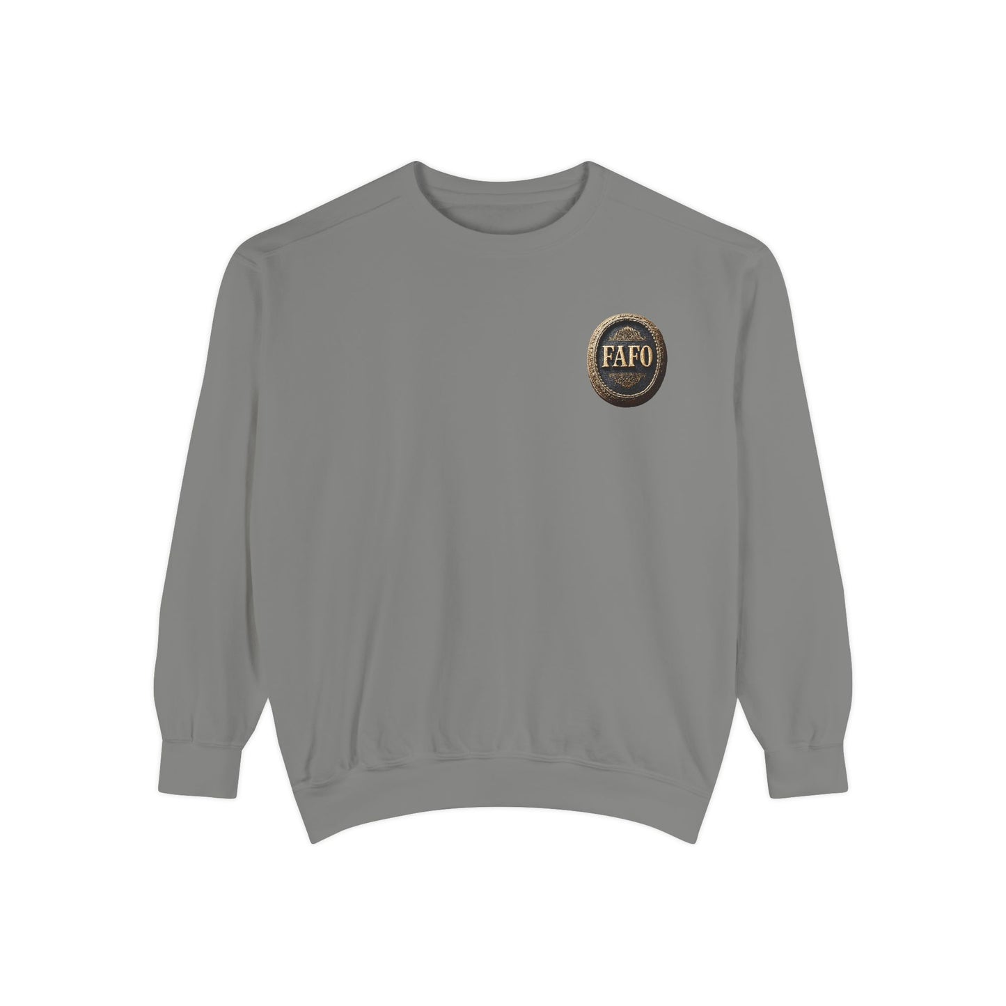 Certified FAFO Agent