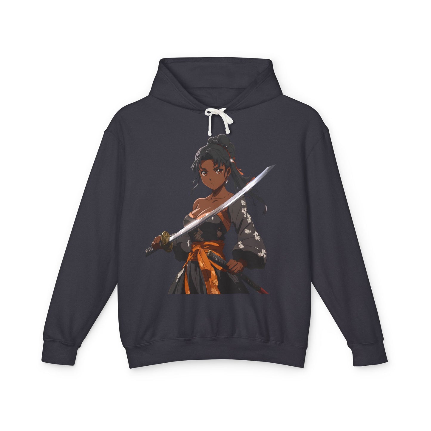 Honor & Legacy Hoodie