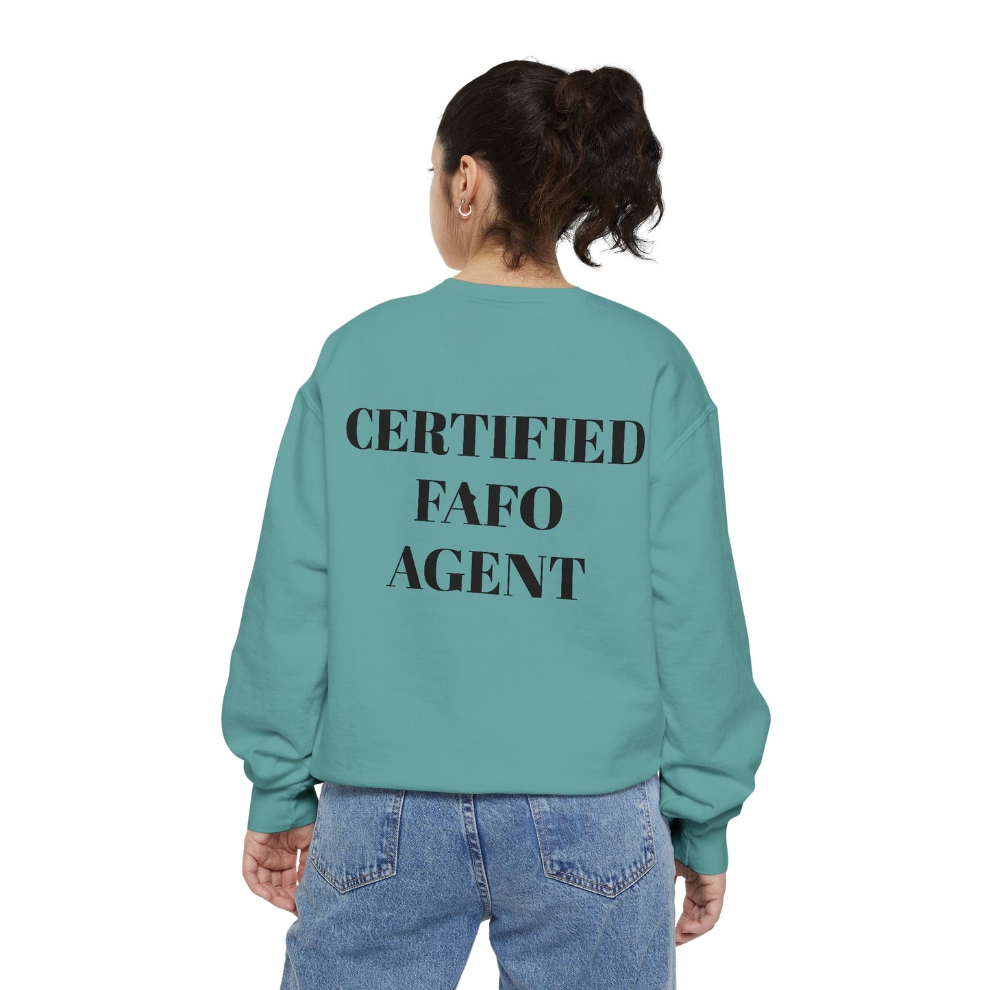Certified FAFO Agent
