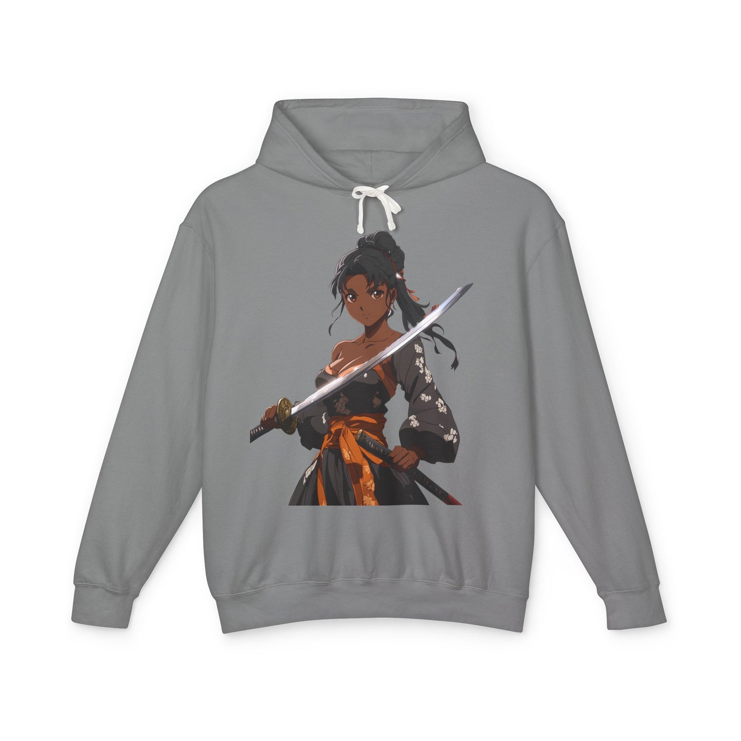 Honor & Legacy Hoodie
