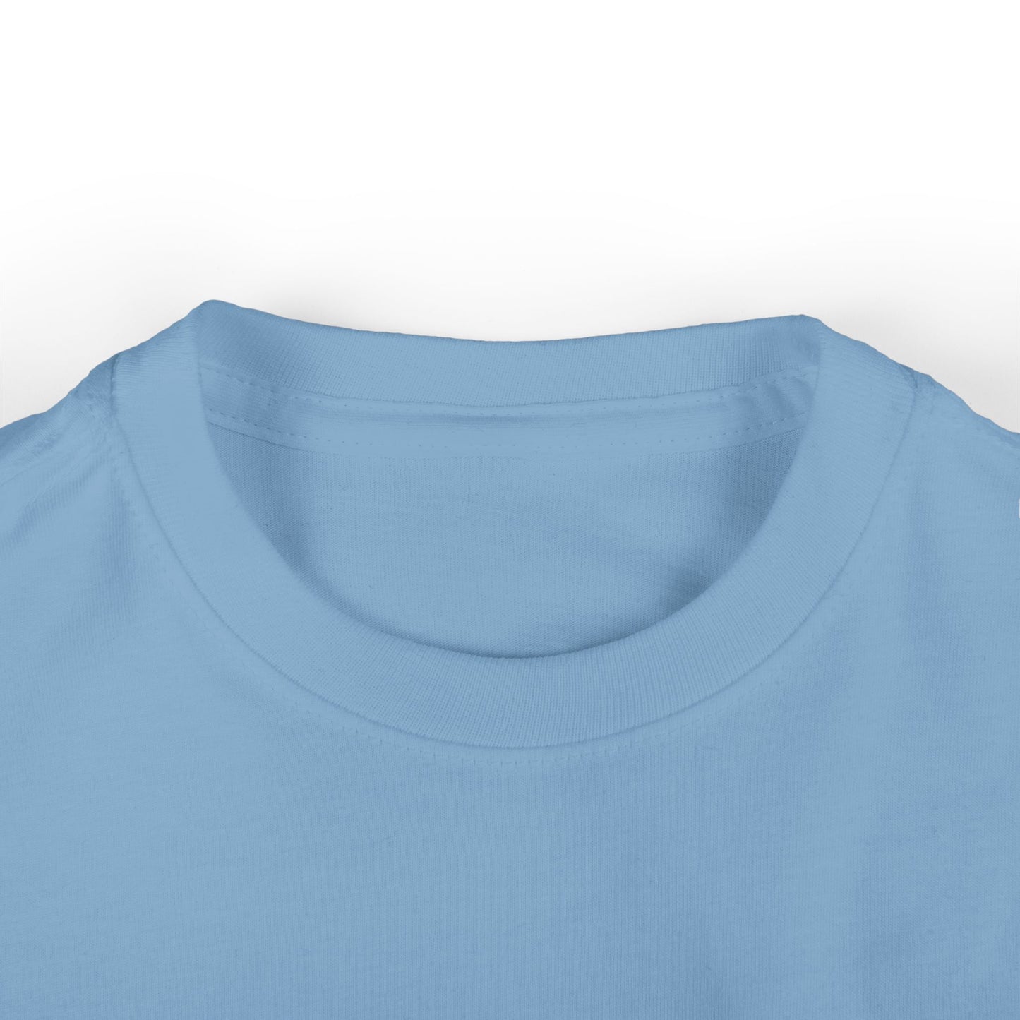 Infant Fine Jersey Tee – “Hard Time”