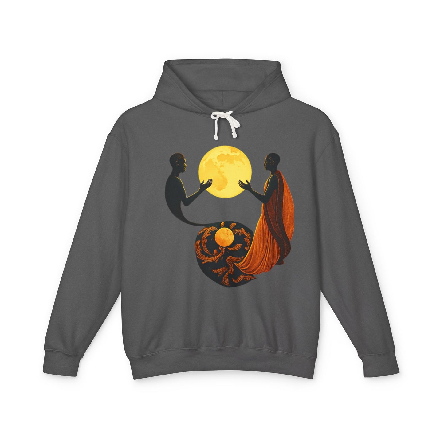 “Celestial Balance” Hoodie