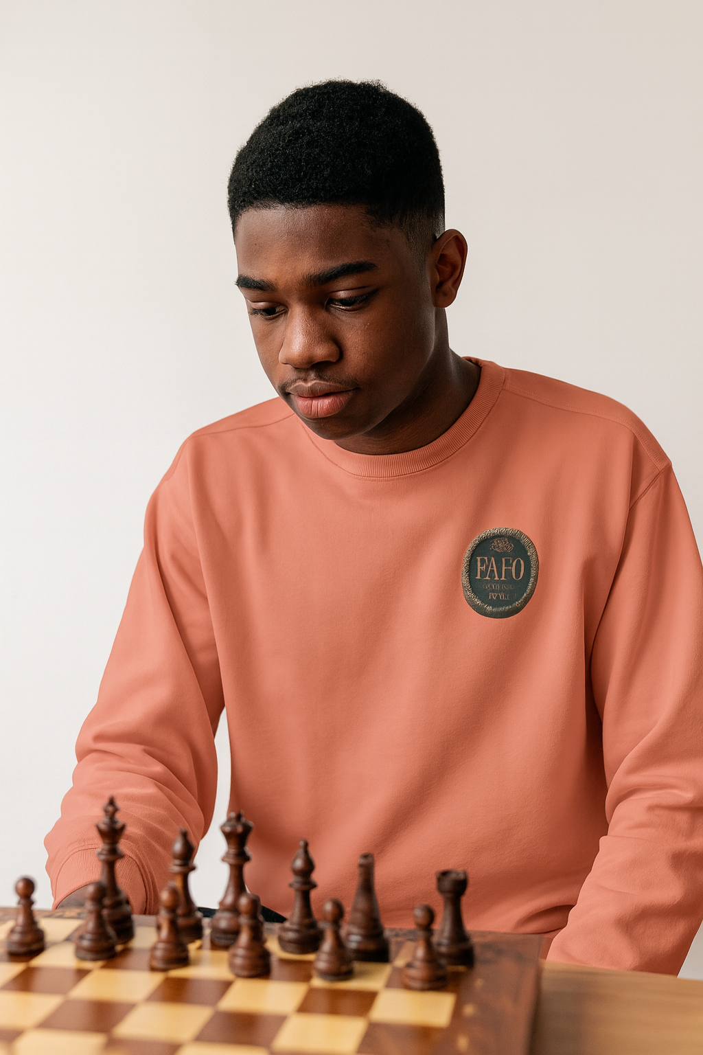 Certified FAFO Agent