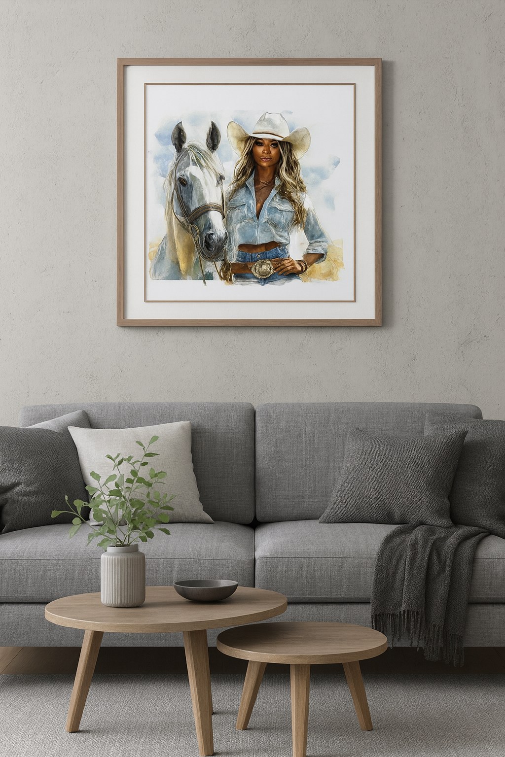 "Soul of the Prairie"