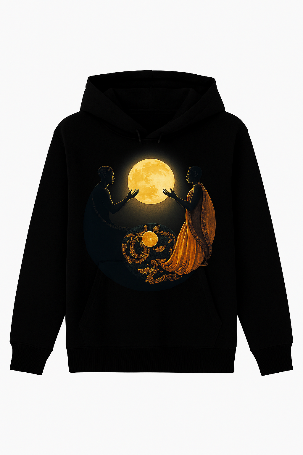“Celestial Balance” Hoodie