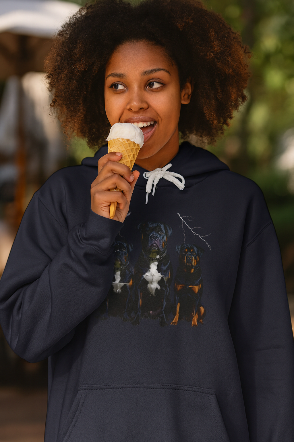 3 Kings Hoodie – Strength. Legacy. Style