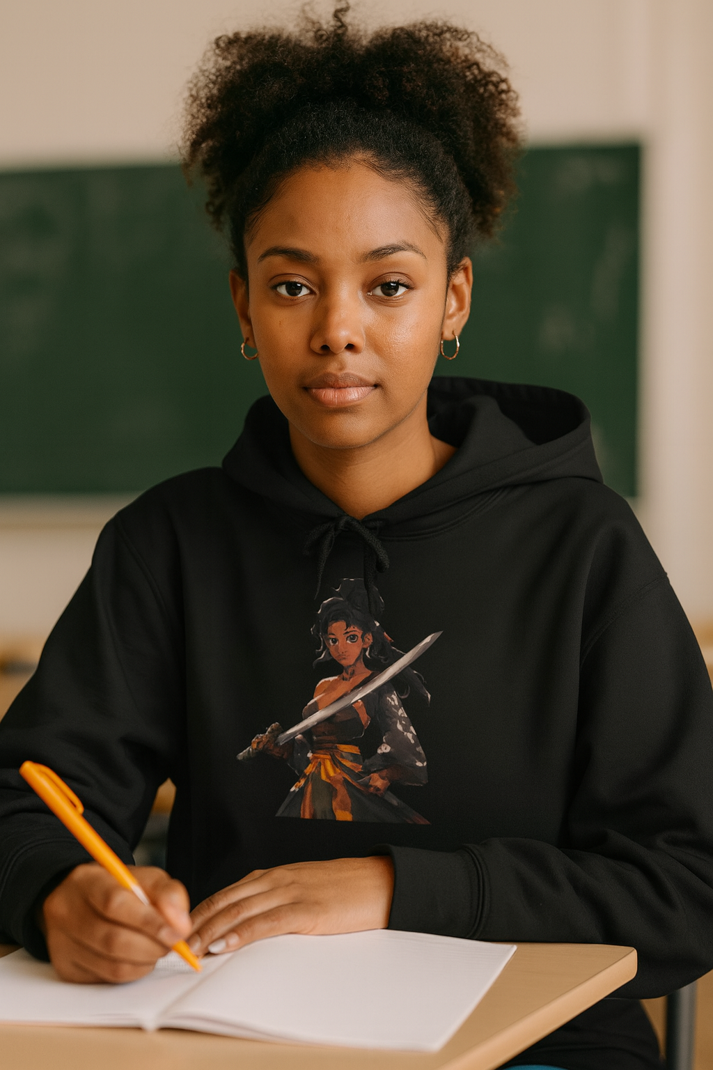Honor & Legacy Hoodie