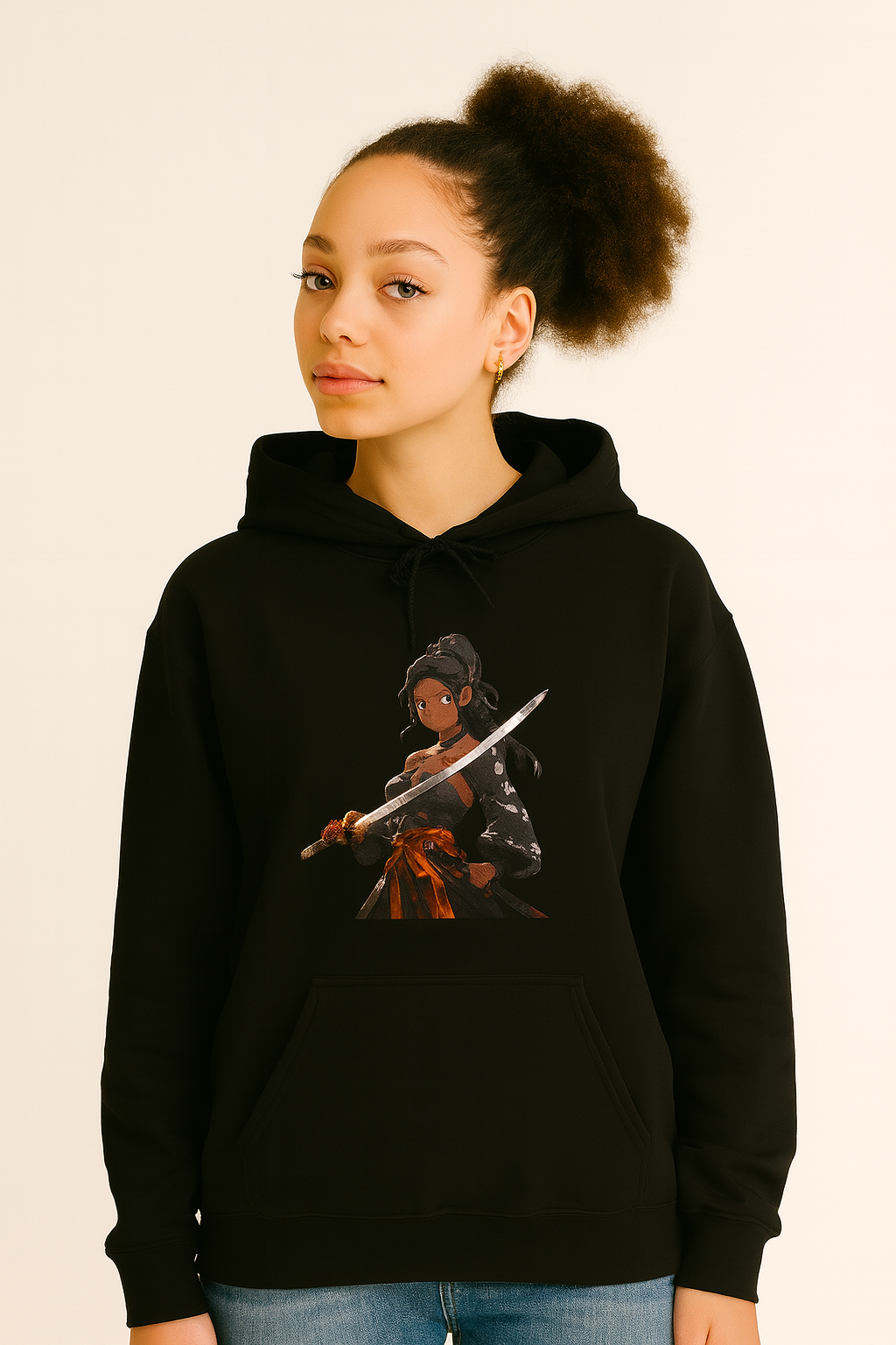 Honor & Legacy Hoodie