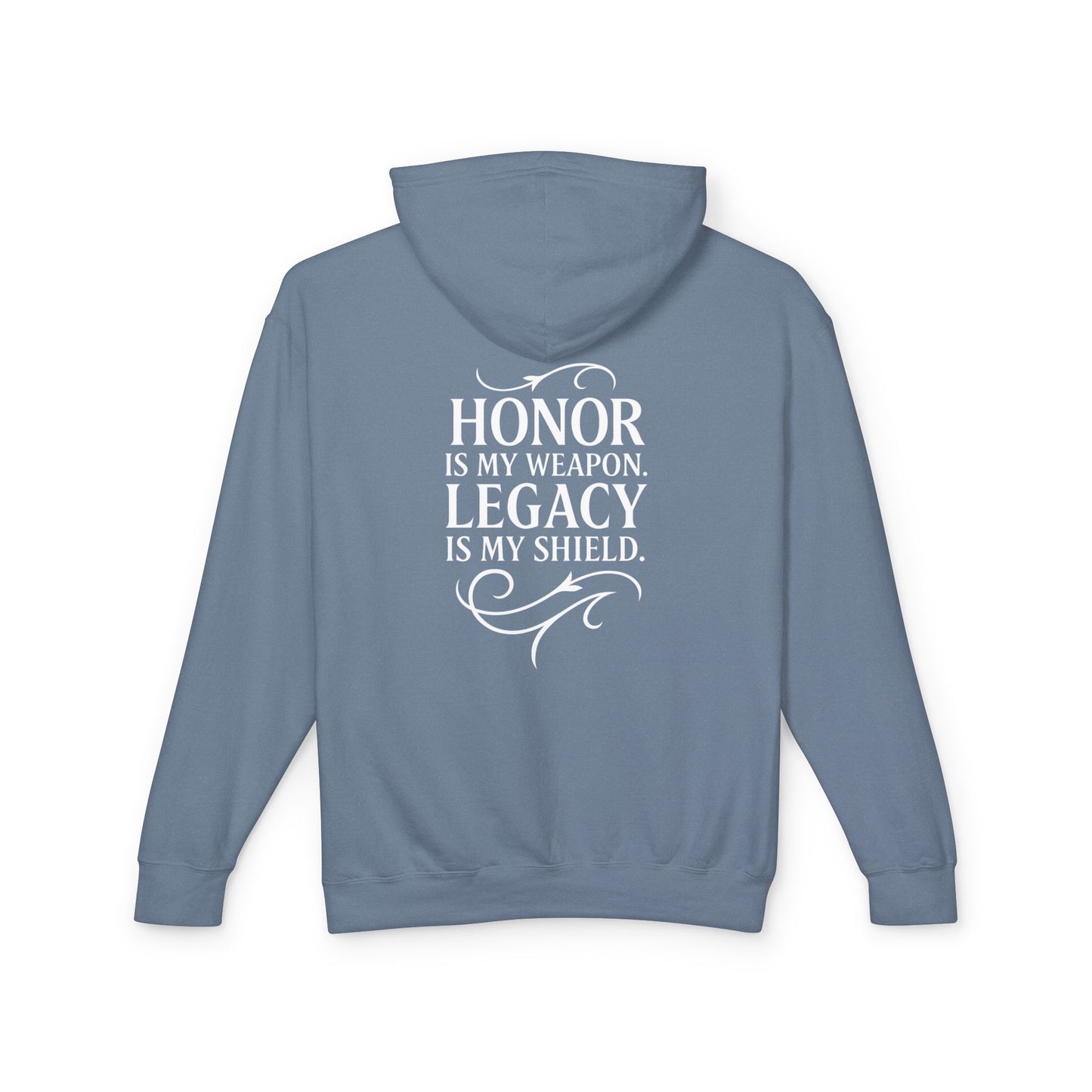 Honor & Legacy Hoodie