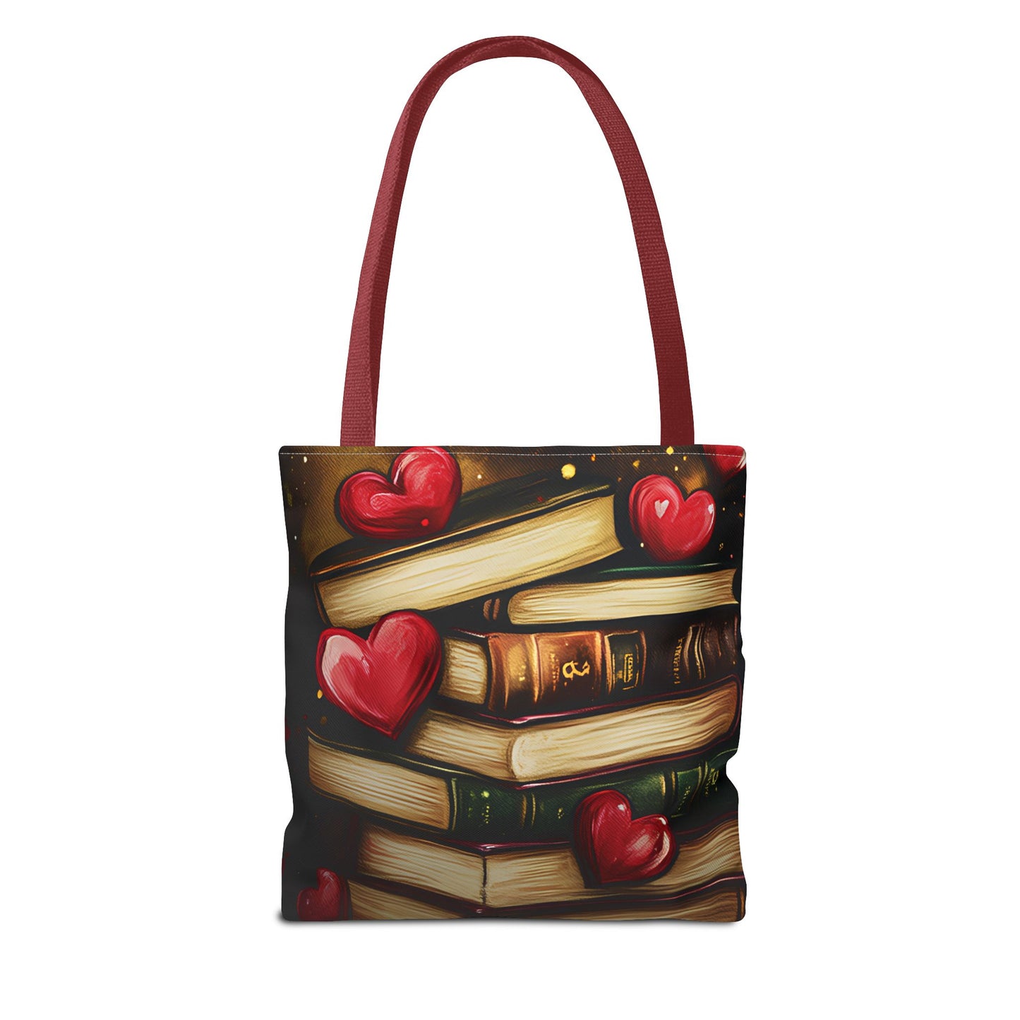 Legacy in Motion Tote Bag