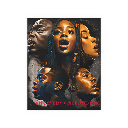 Lift Every Voice and Sing