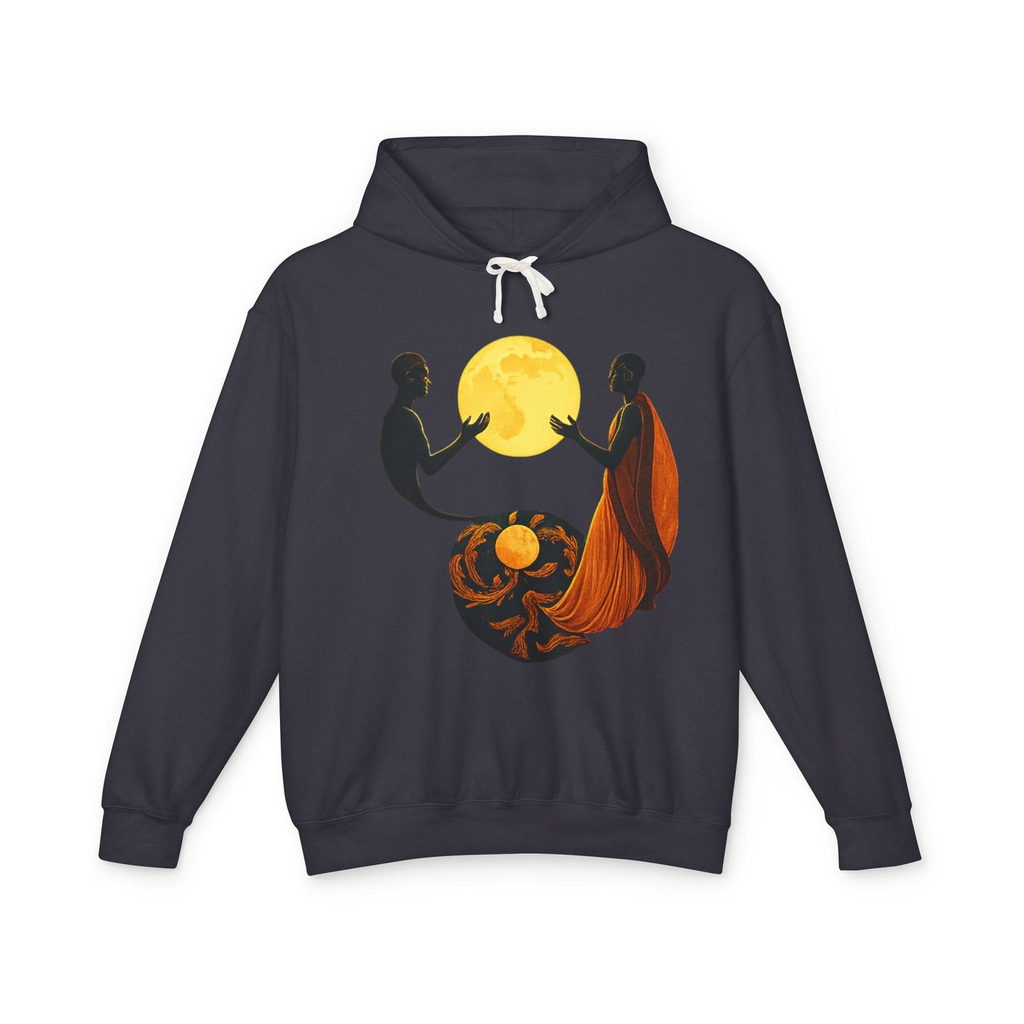 “Celestial Balance” Hoodie