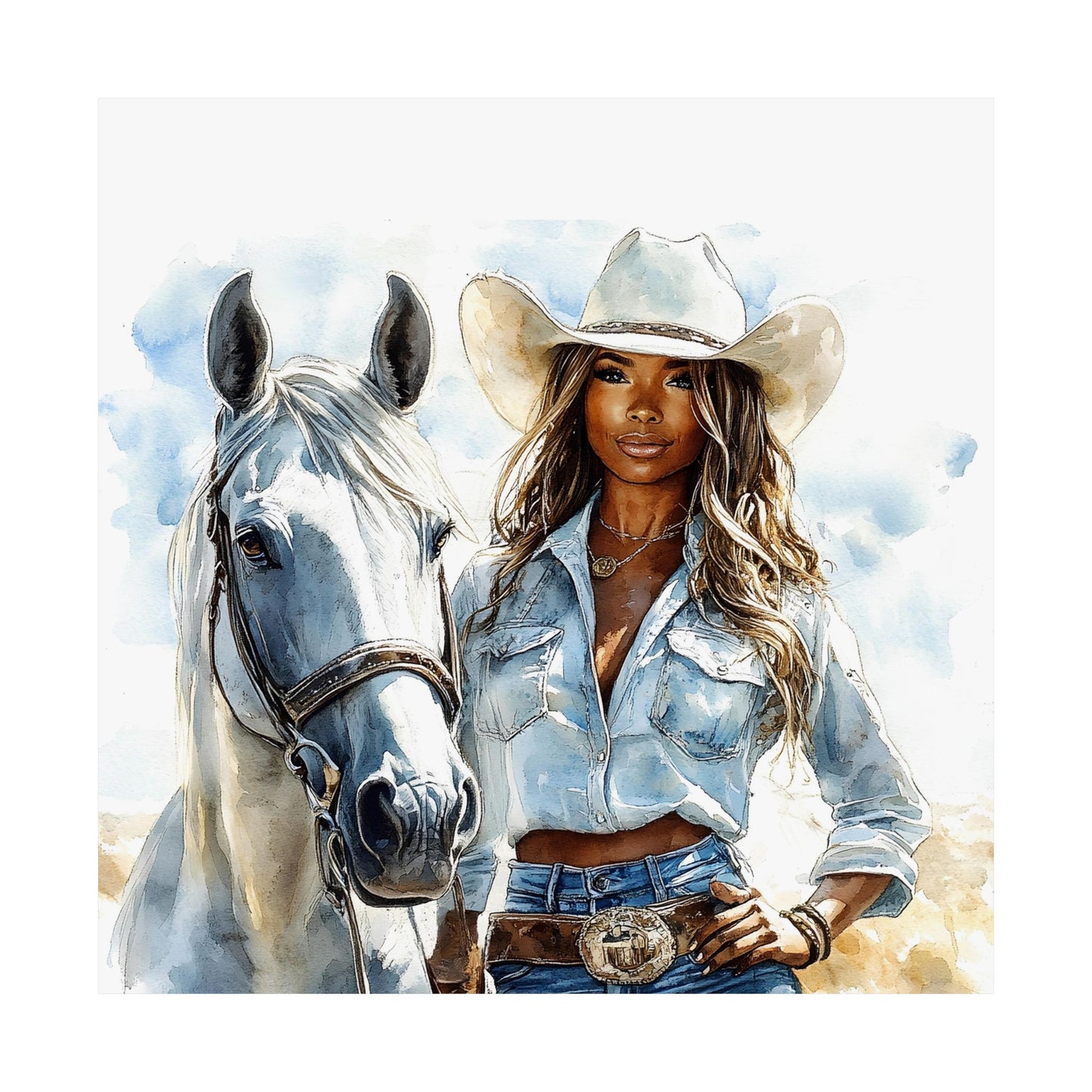 "Soul of the Prairie"