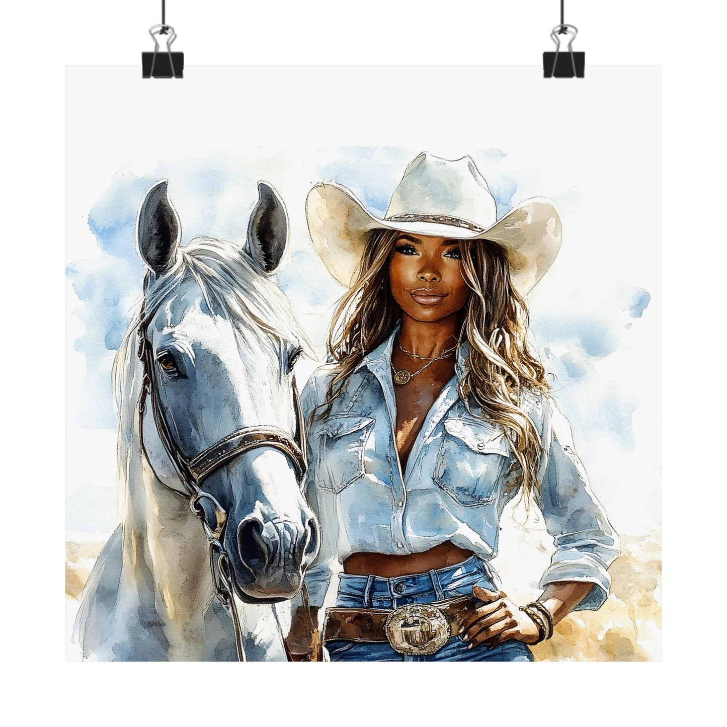 "Soul of the Prairie"