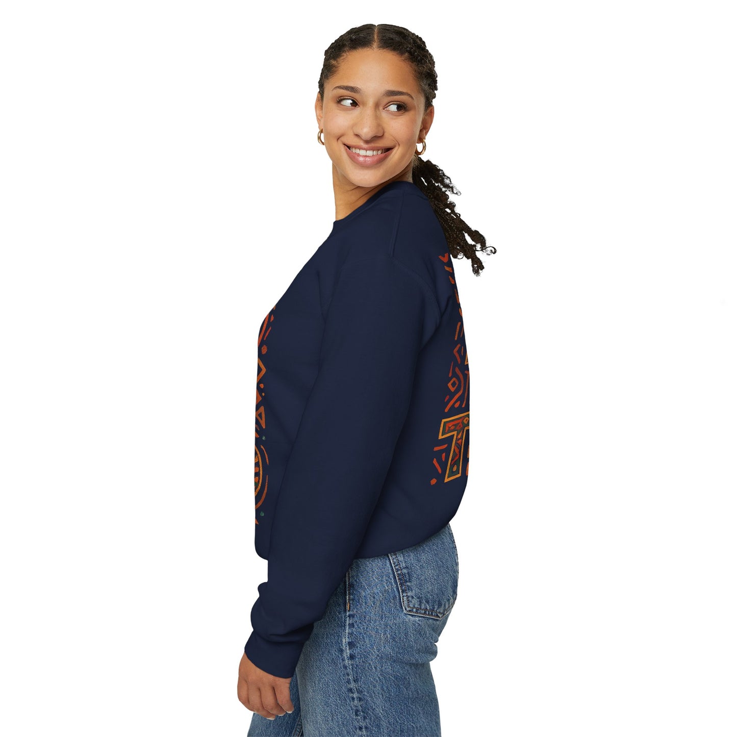 GOD IS GOOD Sweatshirt