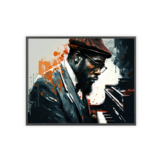 Thelonius Monk 'Round Midnight'
