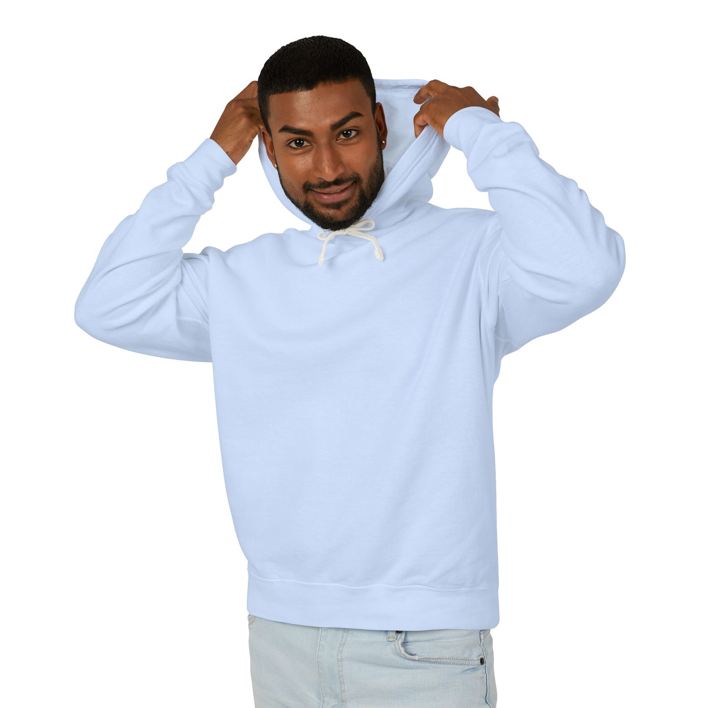 WAFFLE HOUSE WARRIOR HOODIE