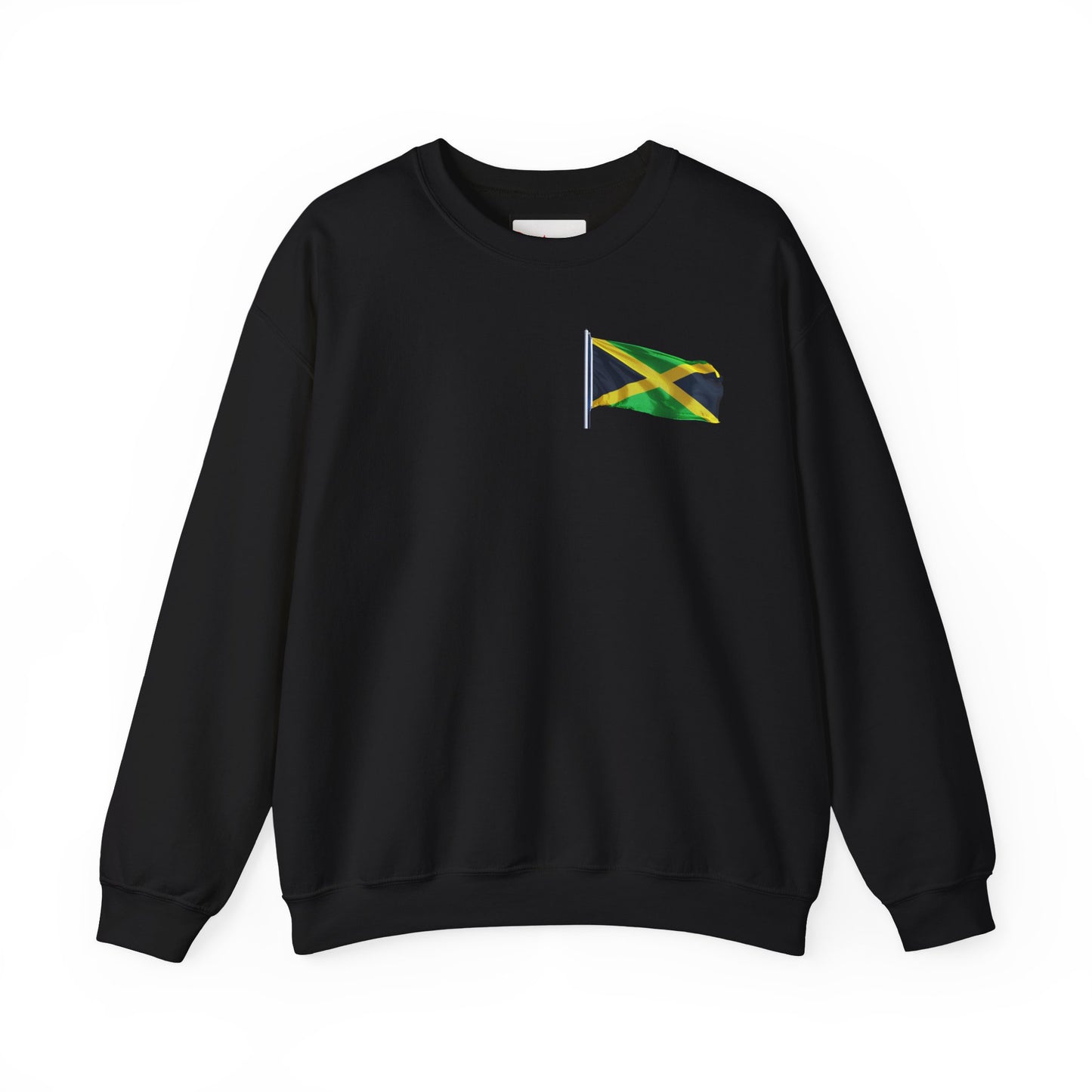 Have Beer, Will Travel Sweatshirt – Red Stripe Edition