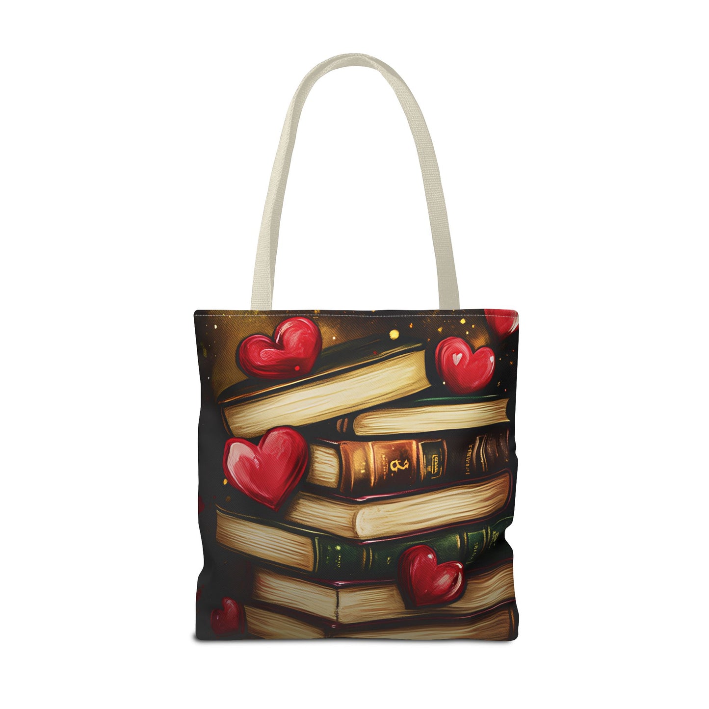 Legacy in Motion Tote Bag
